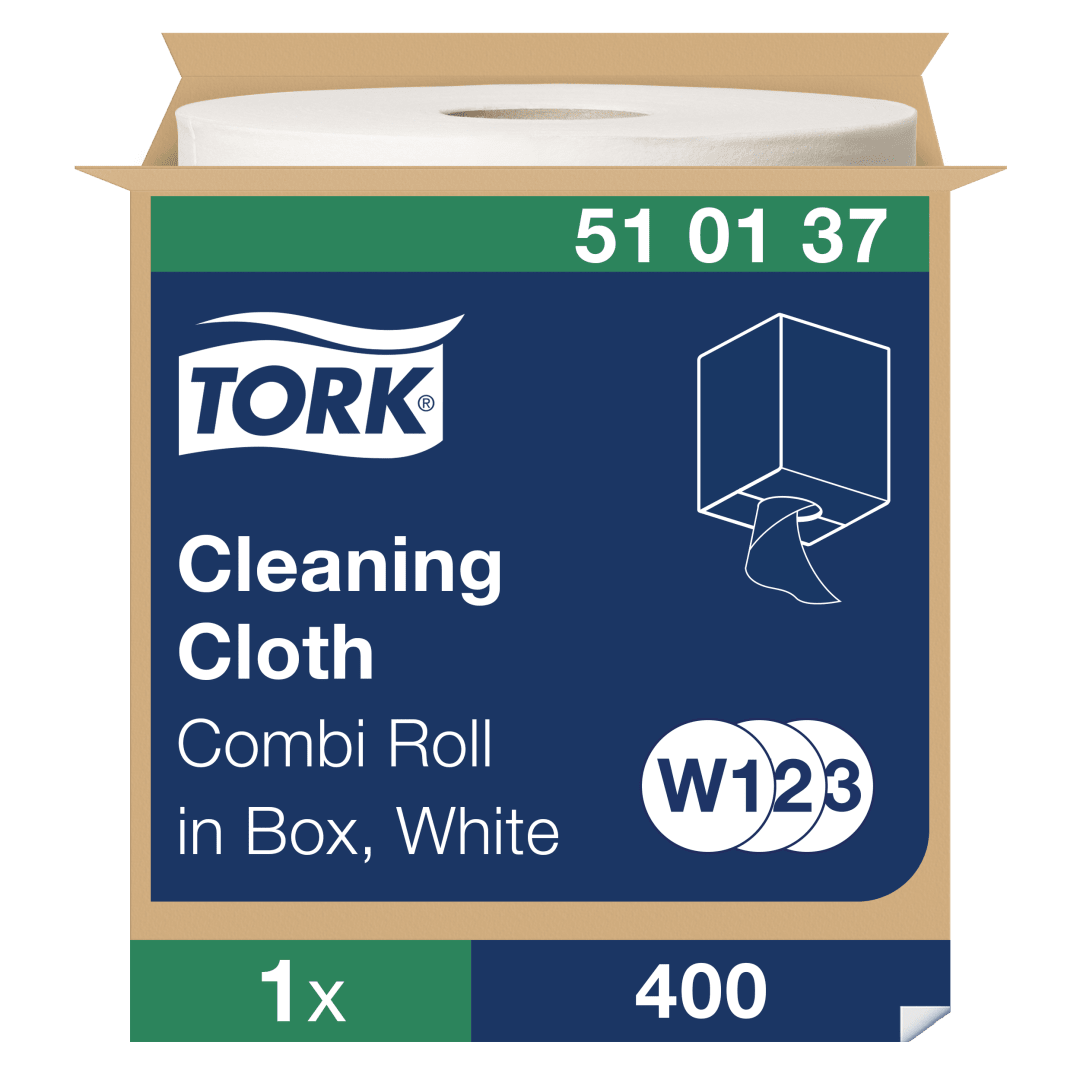 Tork Cleaning Cloth