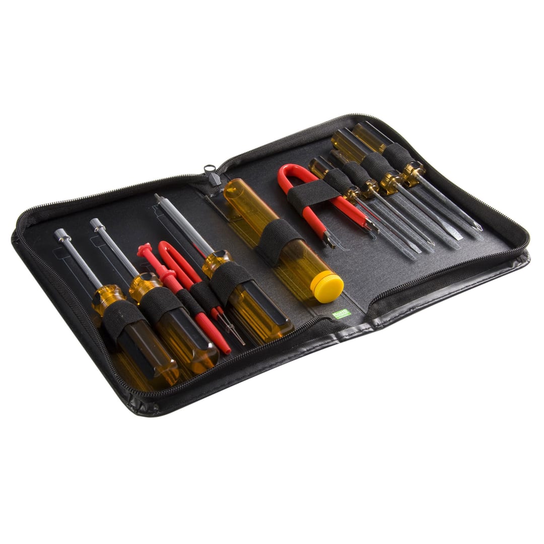 P C Tool Kit