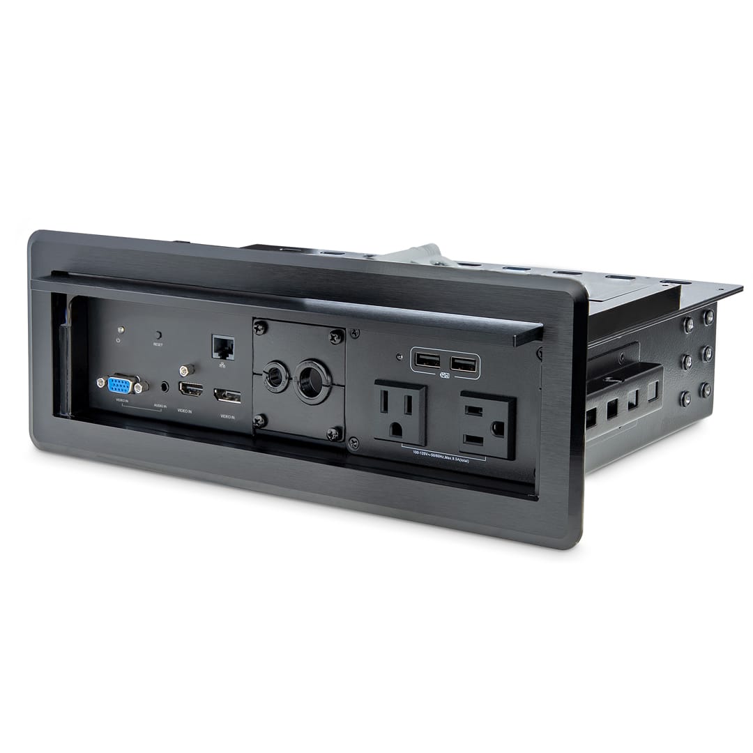Kit for BOX4MODULE MOD4AVHD MOD4POWERNA
