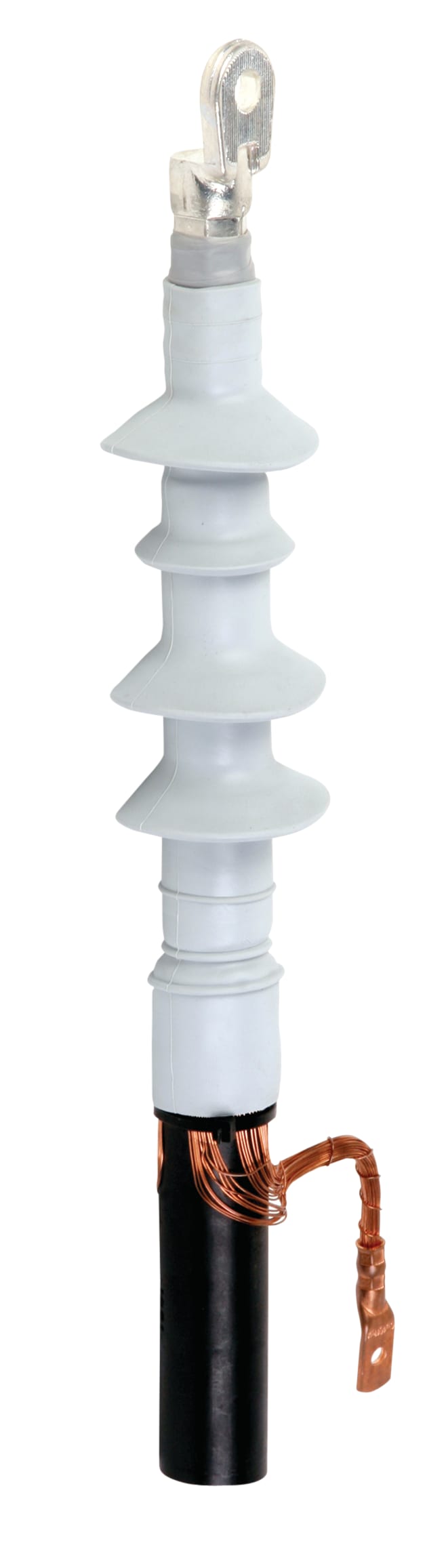 3M™ Soğukta Büzüşen QT-II Sonlandırma Kiti, QTII 5624K, 100 paket / kutu