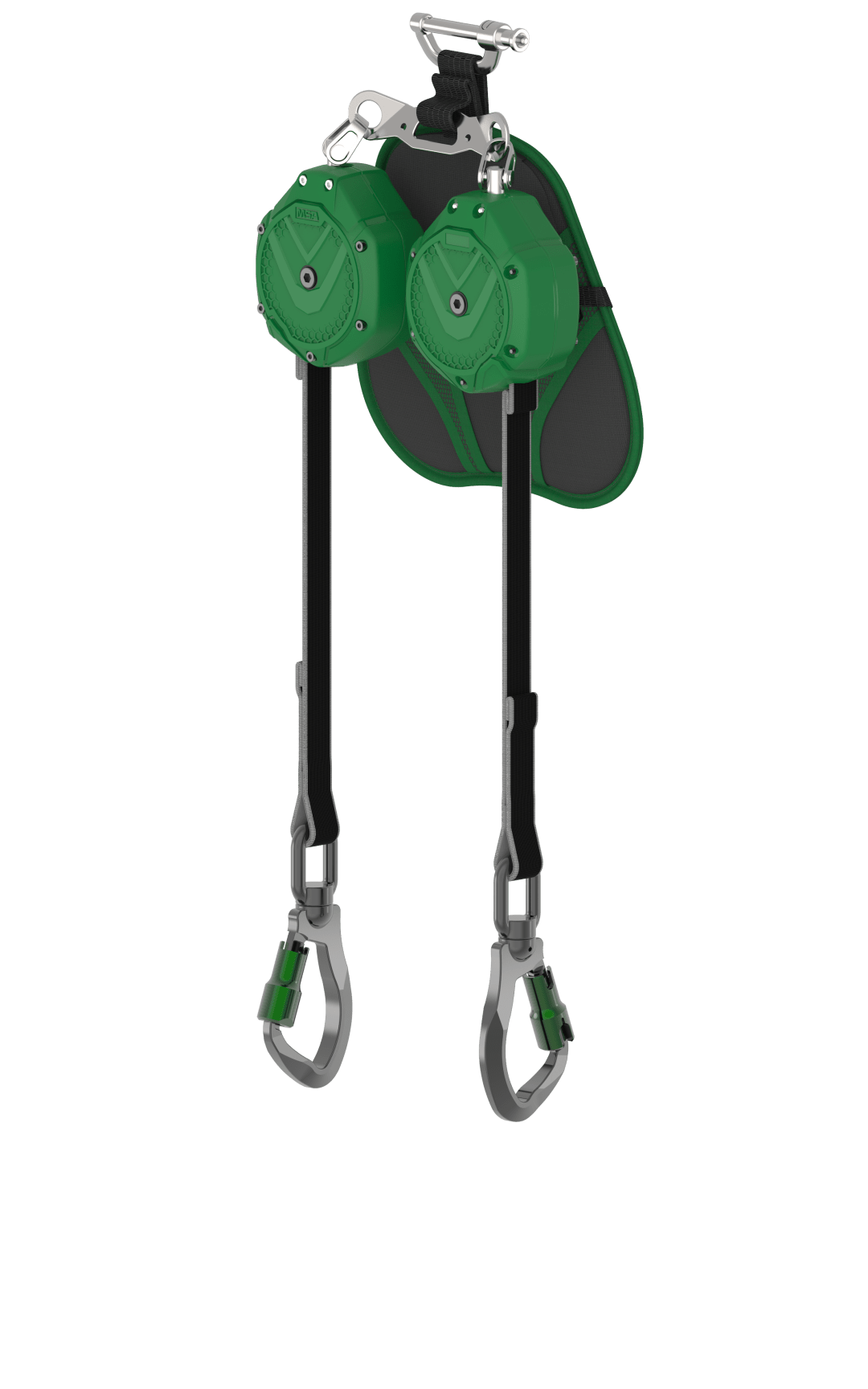 V-SHOCK® EDGE Leading Edge Personal Fall Limiter