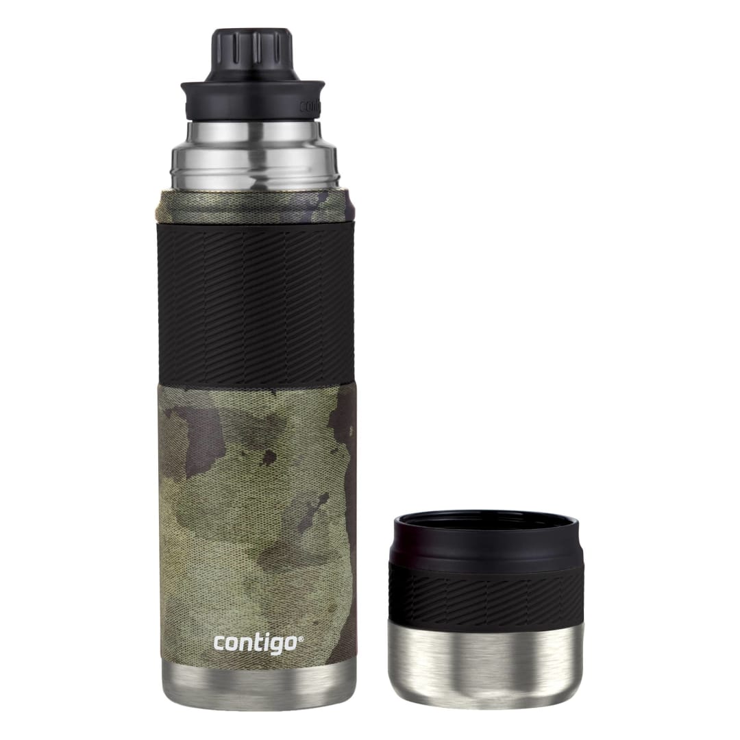 CONTIGO THERMAL BOTTLE 739 ML TEXTURED C