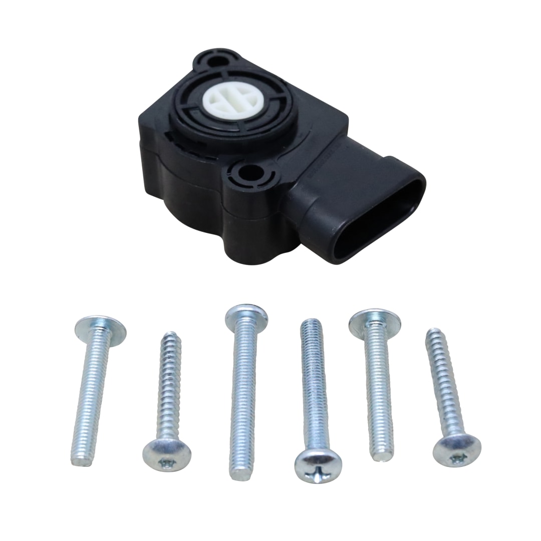 Wastebuilt® Replacement for Labrie Potentiometer 4 X 4 X .75