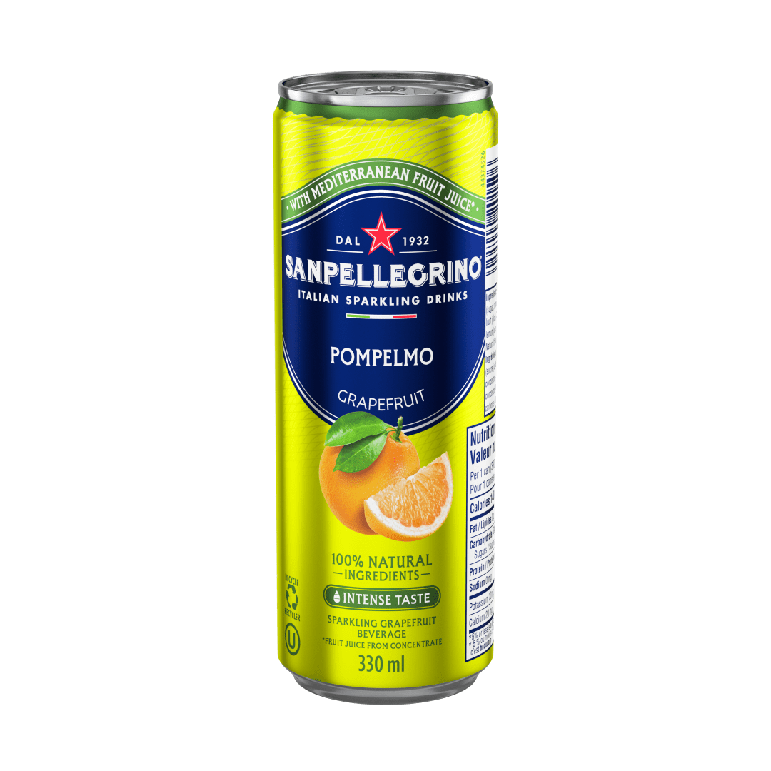 SPE POMPELMOANCan130(4(6x33cl))LCP10N1CA