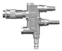 Compressed Airline Breathing Apparatus and Accessories