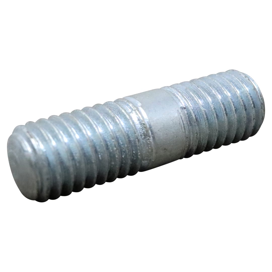 Wastebuilt® Replacement for Perkins 1/2-13 x 1-3/4" Plated Stud