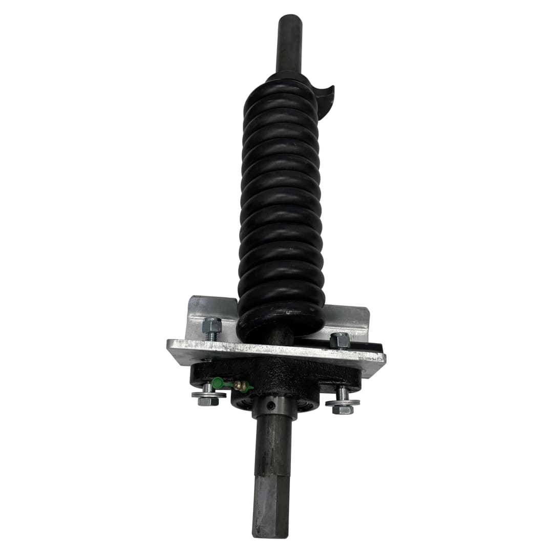 Underbody Sub Assembly - 19" Hex End '3300' (Passenger Side)
