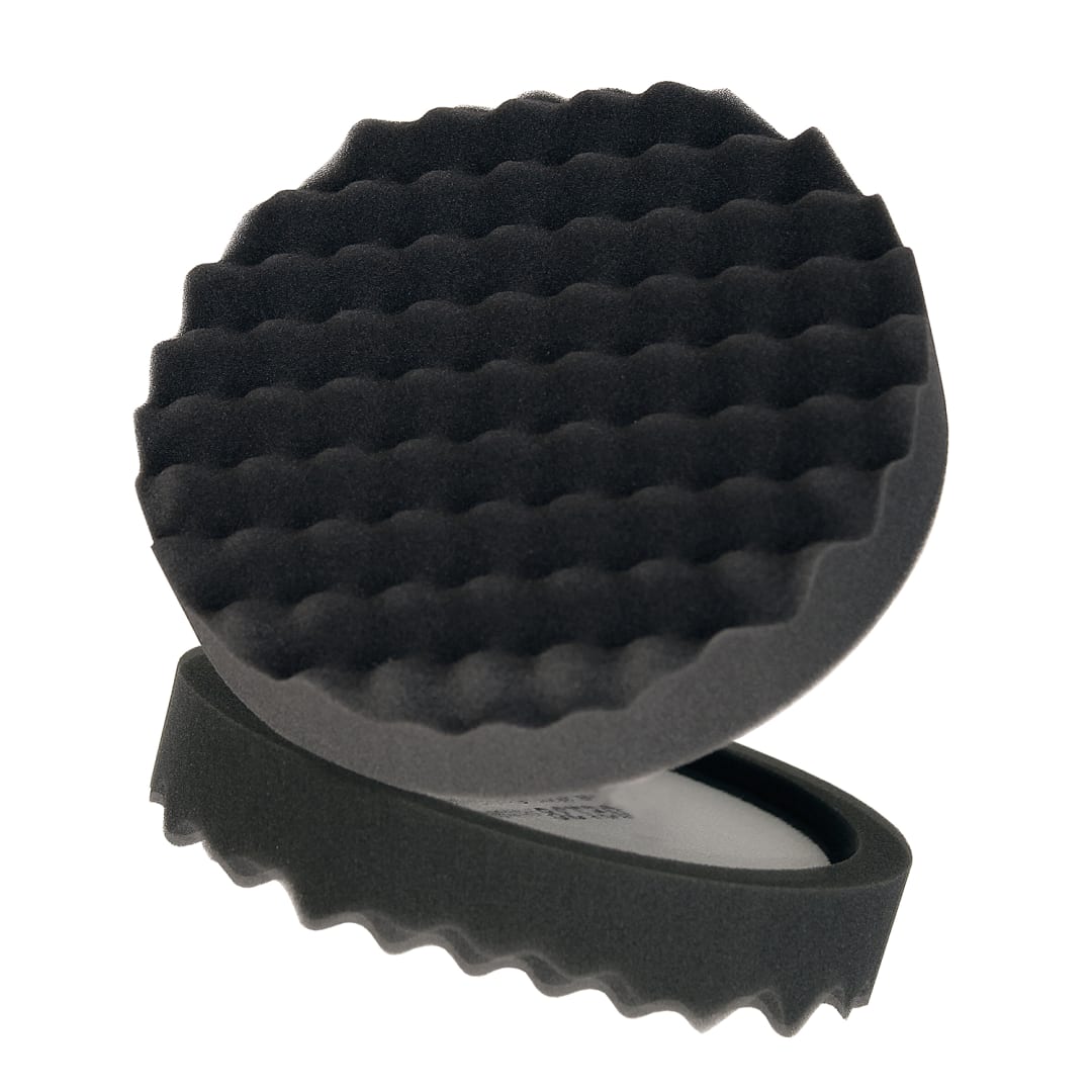 3M™ Perfect-It™ Sünger Cila Pedi, Siyah, Sarmal, 203 mm, 05738