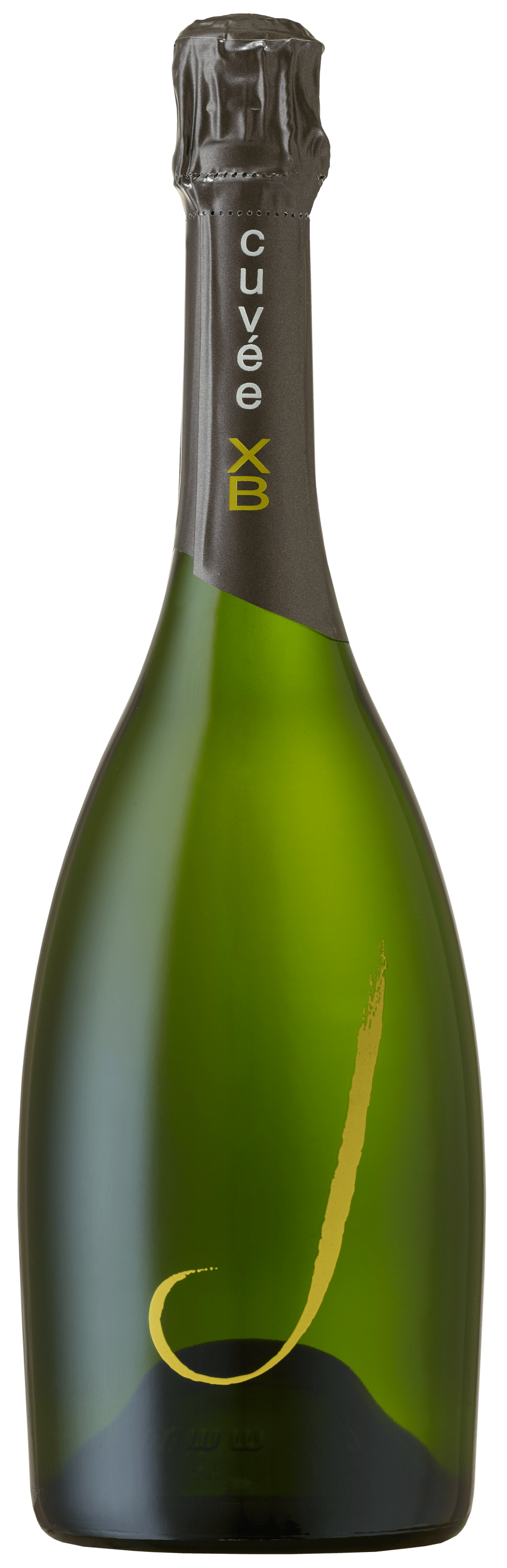 J Vineyards Cuvee XB Extra Brut Sparkling White Wine 750ml