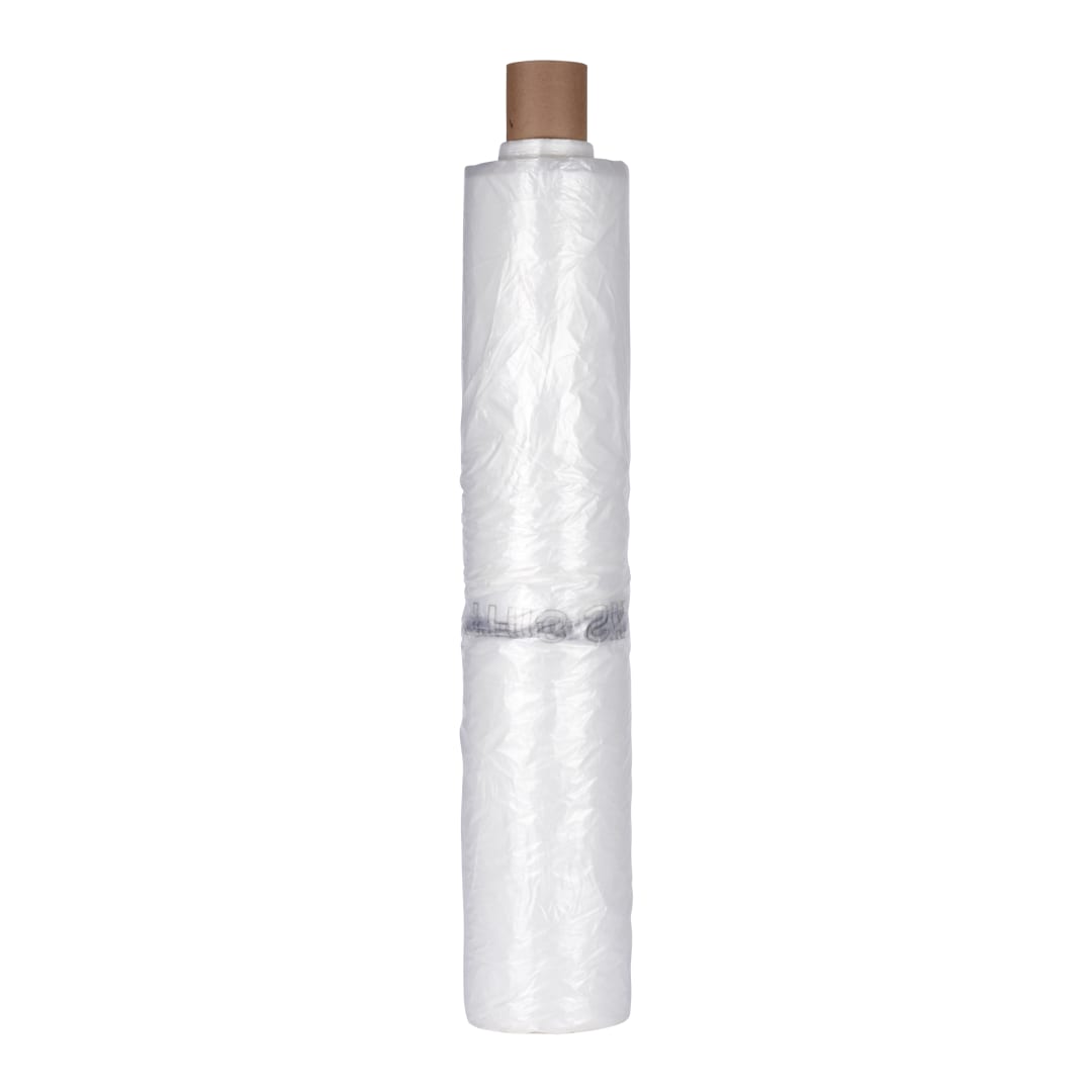 3M™ Şeffaf Maskeleme Filmi, 6 m x 100 m, 51061
