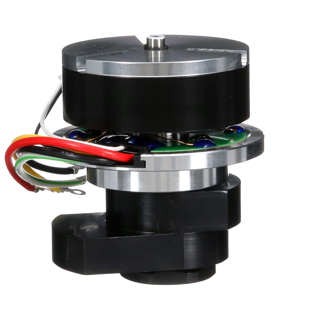 3M™ Electric Random Orbital Sander Drop in Motor 89057, 5 in, 3/16 in Orbit, 110 Volt