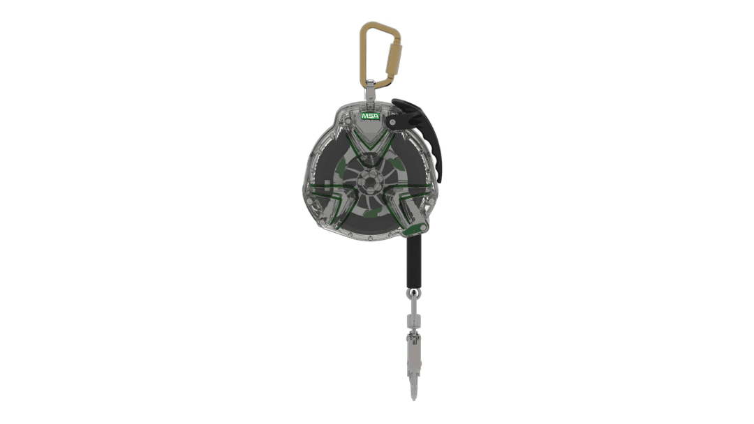 V-TEC™ Self-Retracting Lifeline