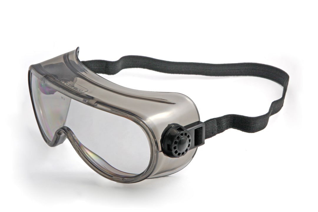 Protección Visual Sightgard® iV
