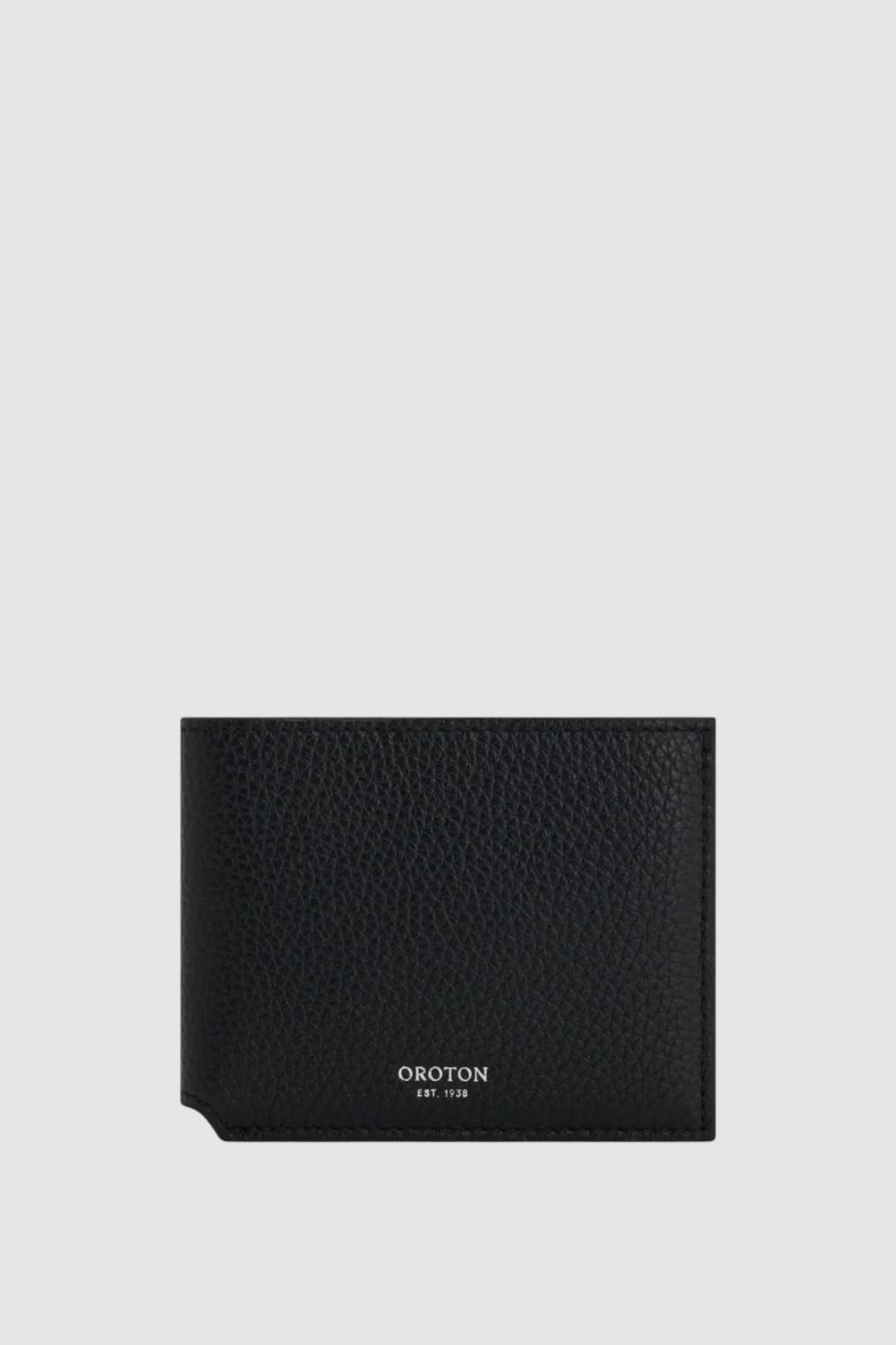 Larsen Bifold Wallet