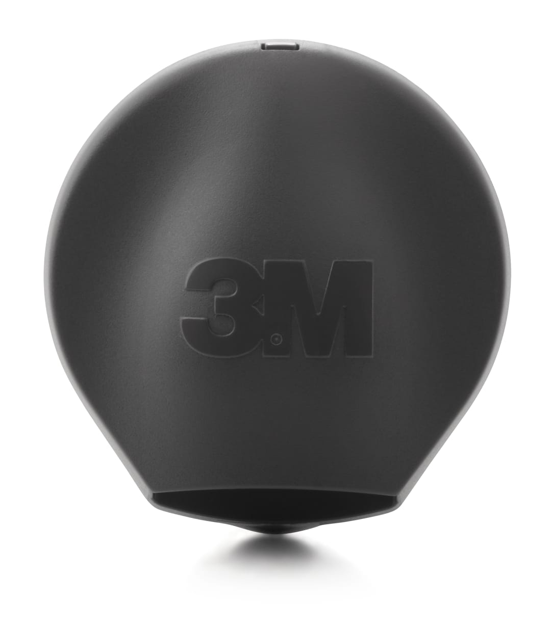 3M™ Yeniden Kullanılabilir Tam Yüz Maskesi 6000 Serisi, 6864 için 3M™ Yeniden Kullanılabilir Solunum Maskesi Merkez Adaptör Grubu