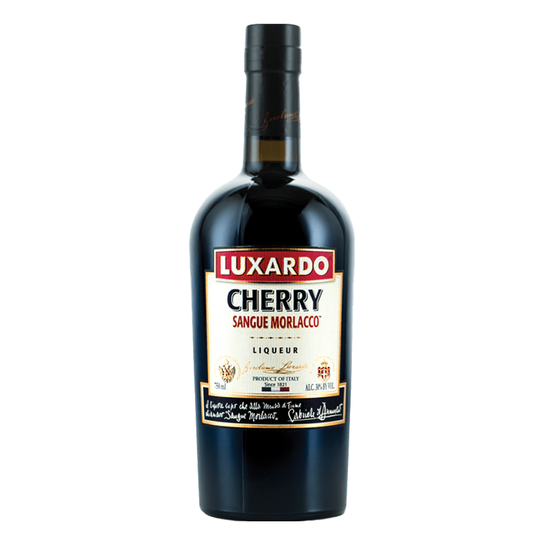 Luxardo Cherry Liqueur Sangue Morlacco 12/750 mL