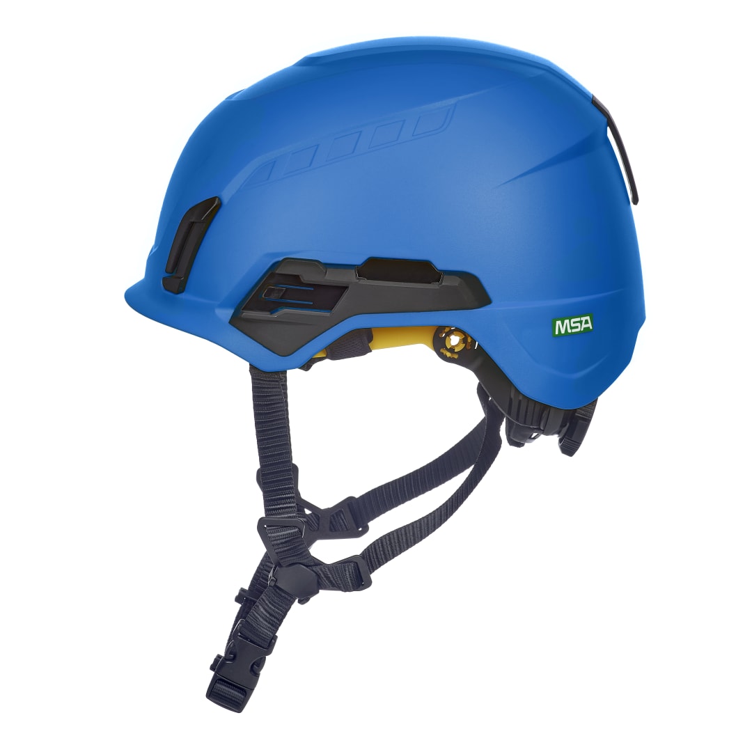 V-Gard H2™ Safety Helmet