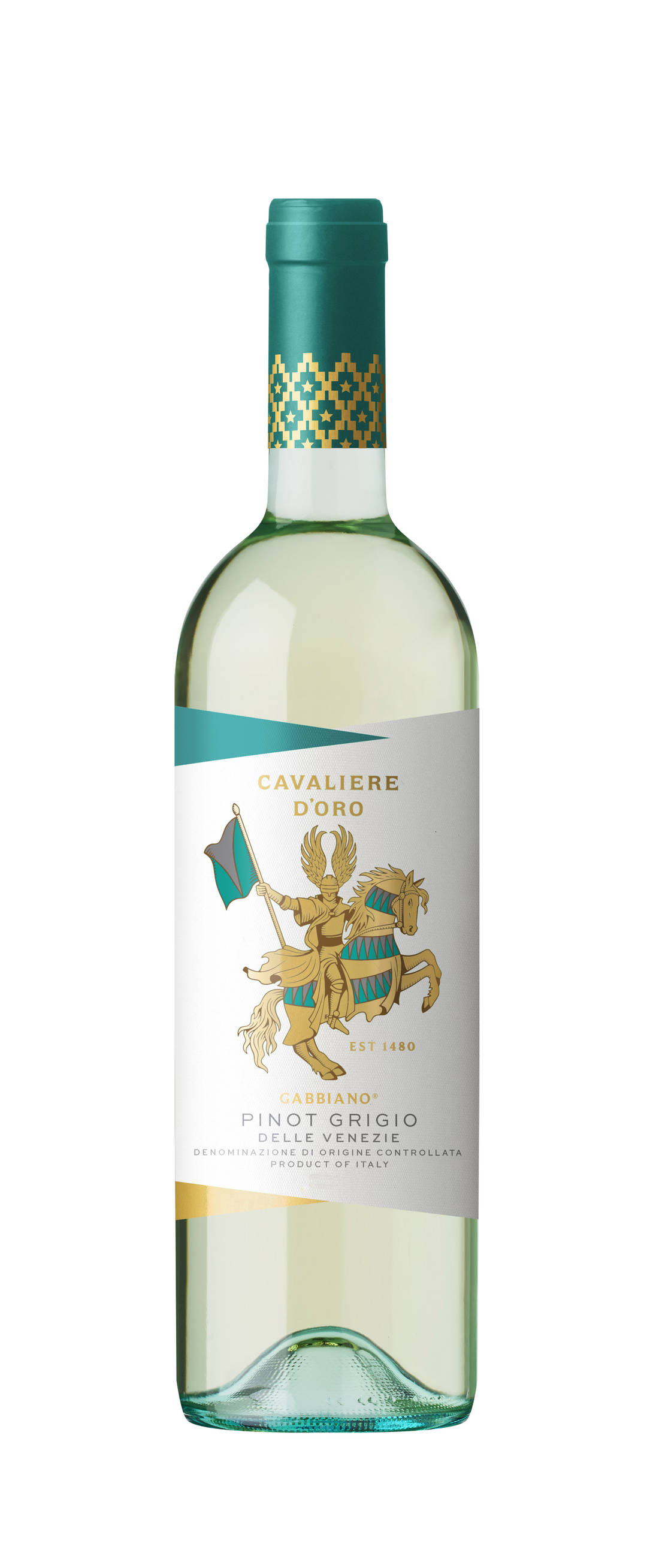 Gabbiano Pinot Grigio 17 750ML