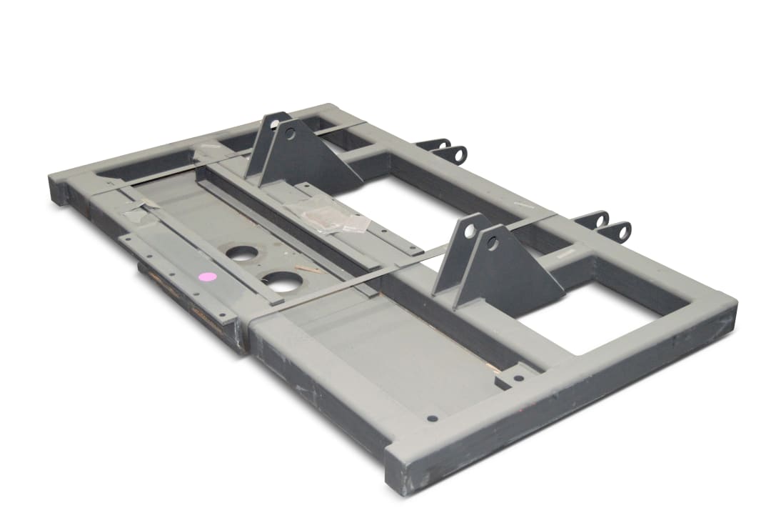 Galbreath™ Gear Mast