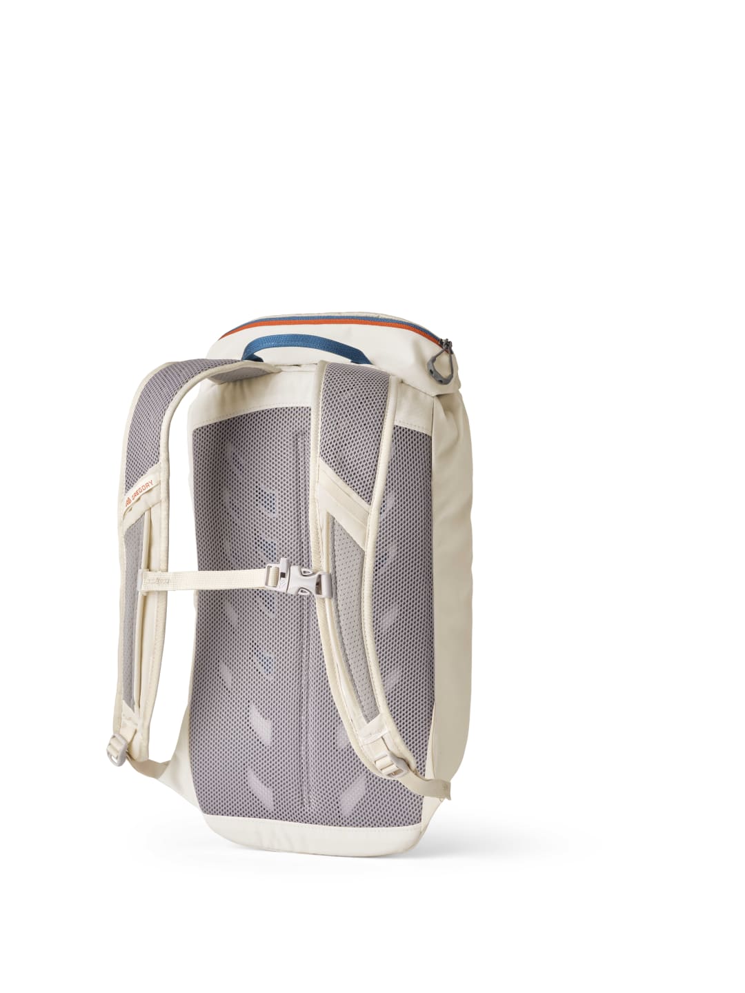 Nano 16 - Chalk White