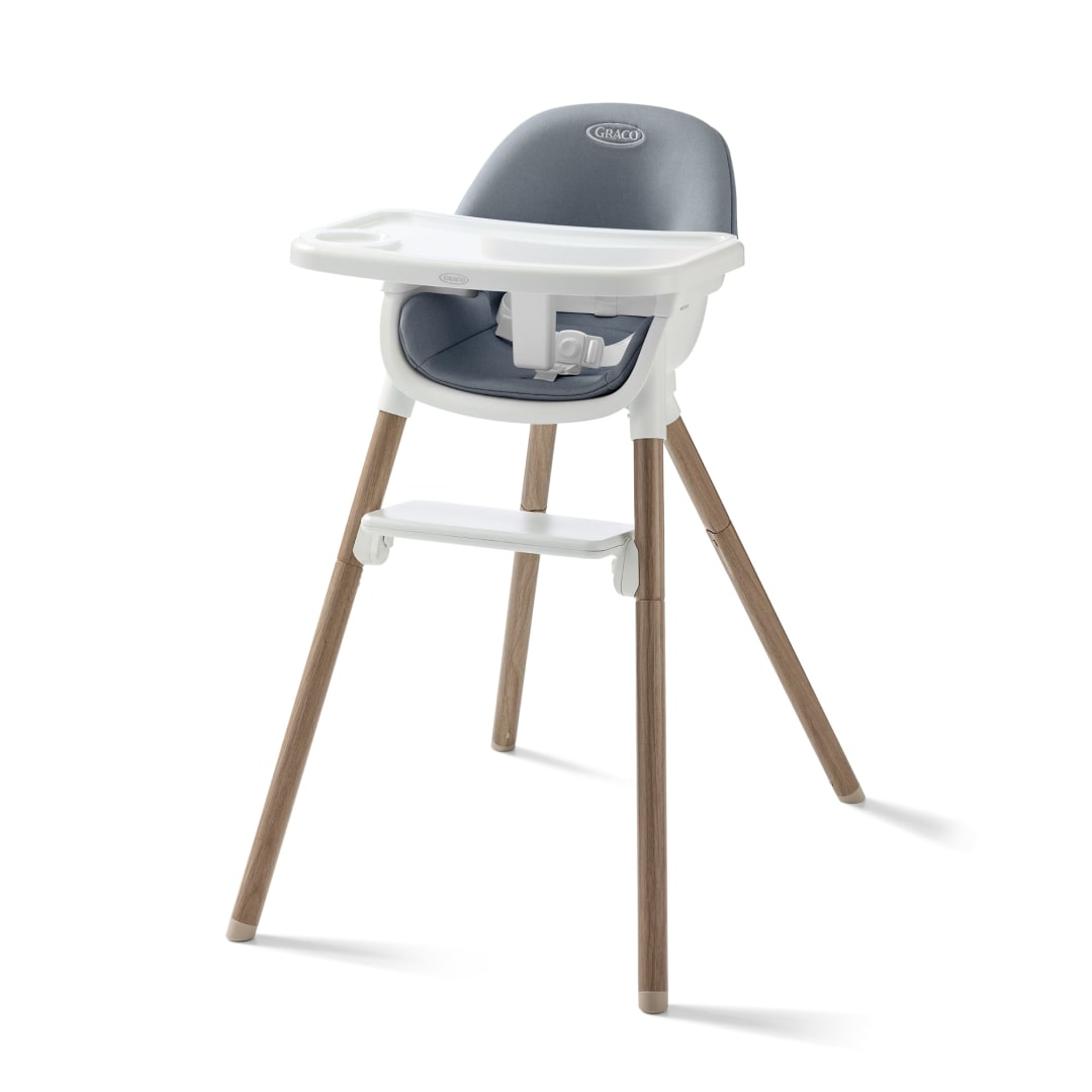 Graco® Ready2Dine® DLX Highchair