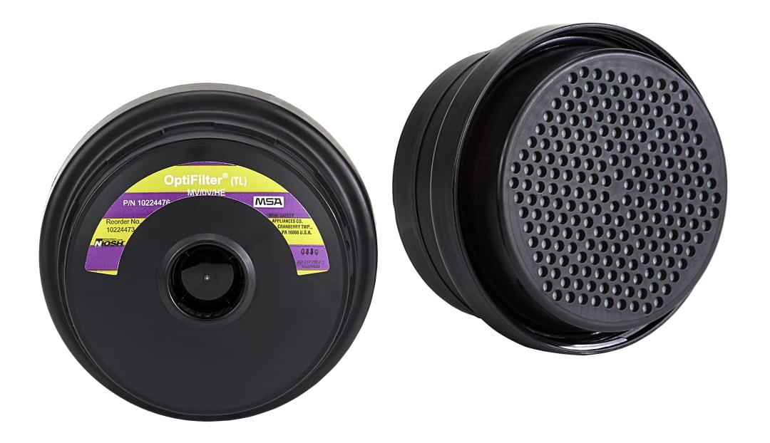 OptimAir® TL PAPR