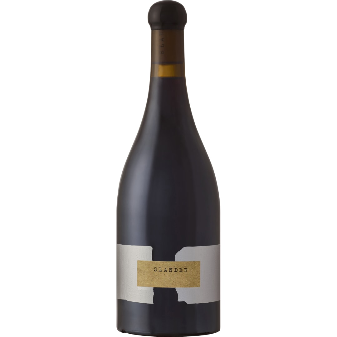 Orin Swift Slander Pinot Noir Red Wine 750ml