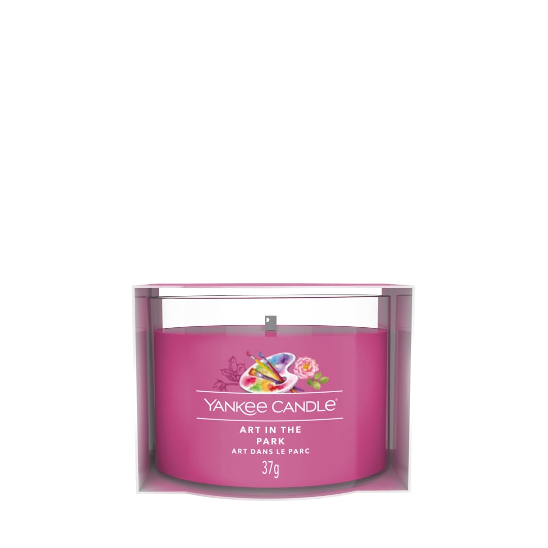 Yankee Candle® Art in the Park
