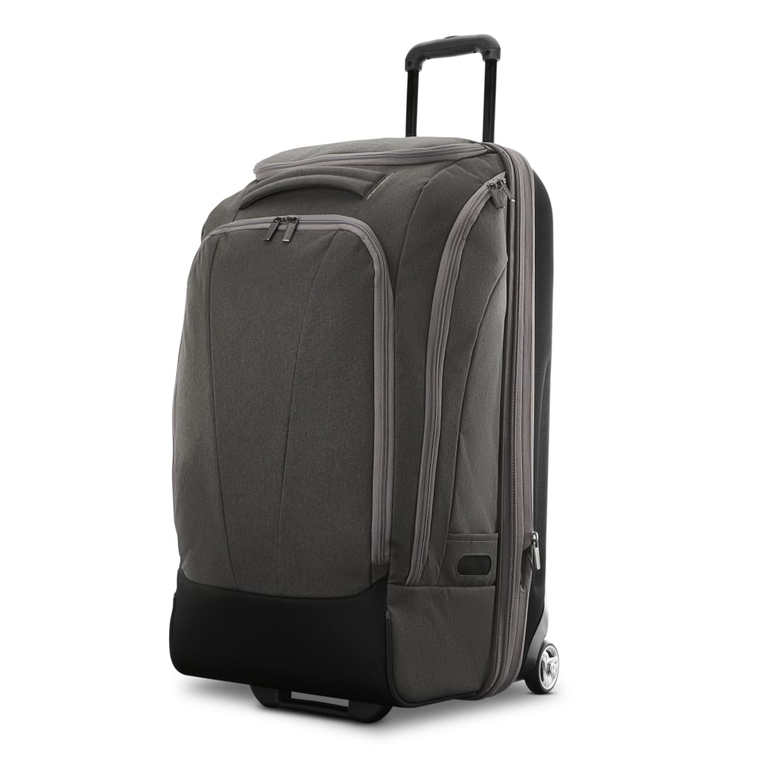 Sam Mother Lode Large Whld Duffel - Heathered Graphite