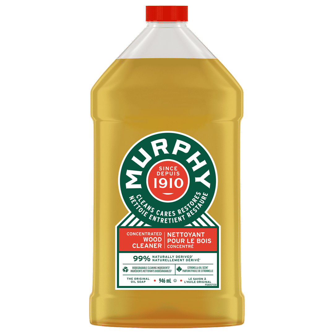 Murphy Oil Soap, Original Formula 32 fl oz (946 ml)