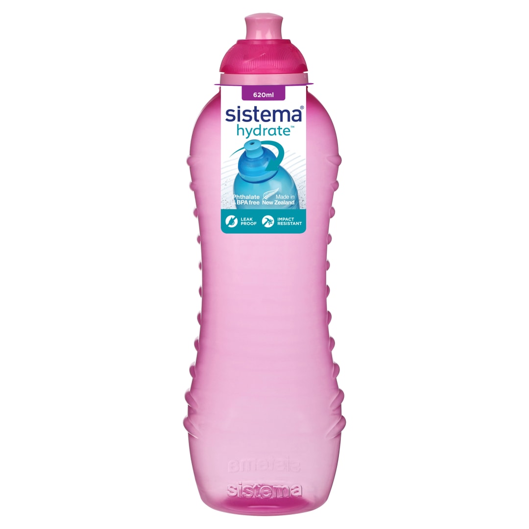 TWIST SIP PINK