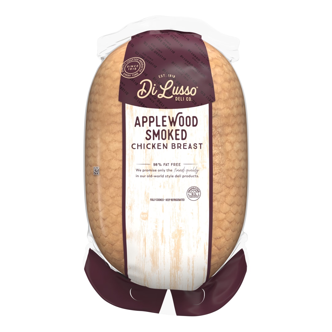 DI LUSSO Applewood Smoked Chicken