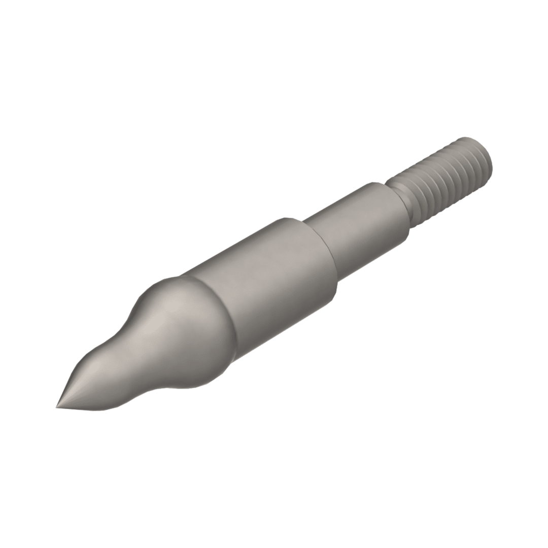 Gold Tip EZ-Pull Point .204