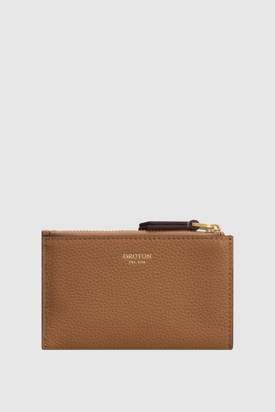 Eve 12 Credit Card Zip Wallet