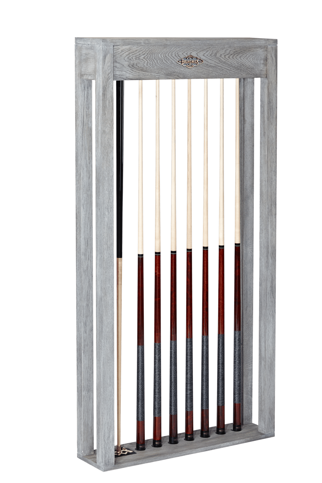 Brunswick Sanibel Wall Rack