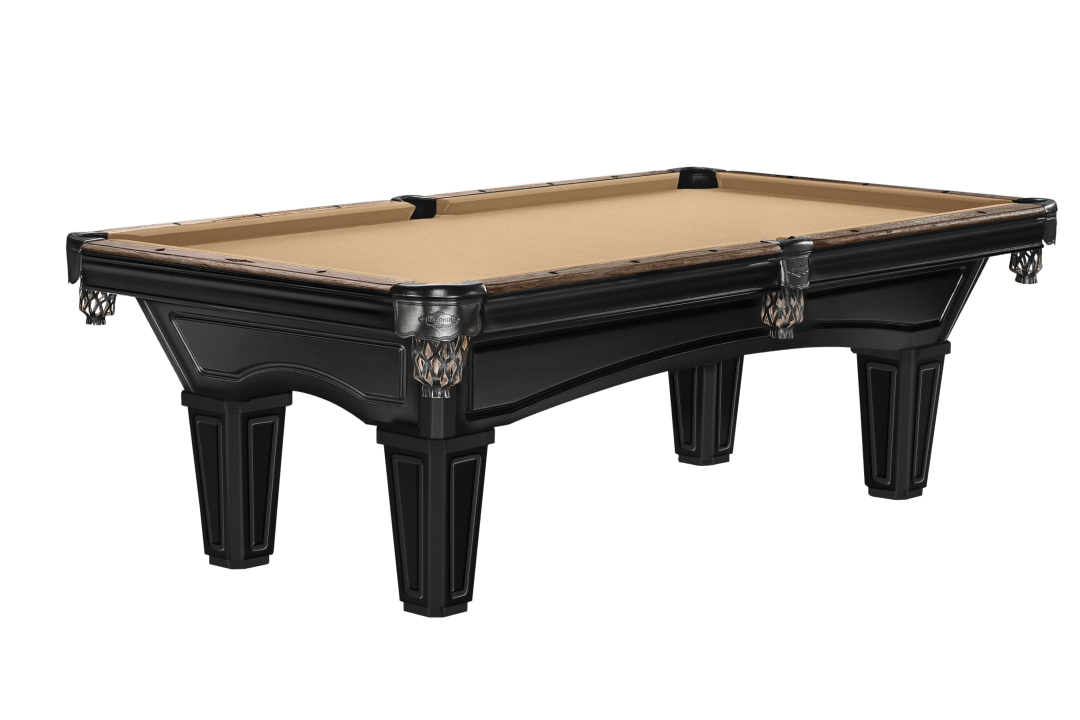 Brunswick Glenwood 7' Two Tone