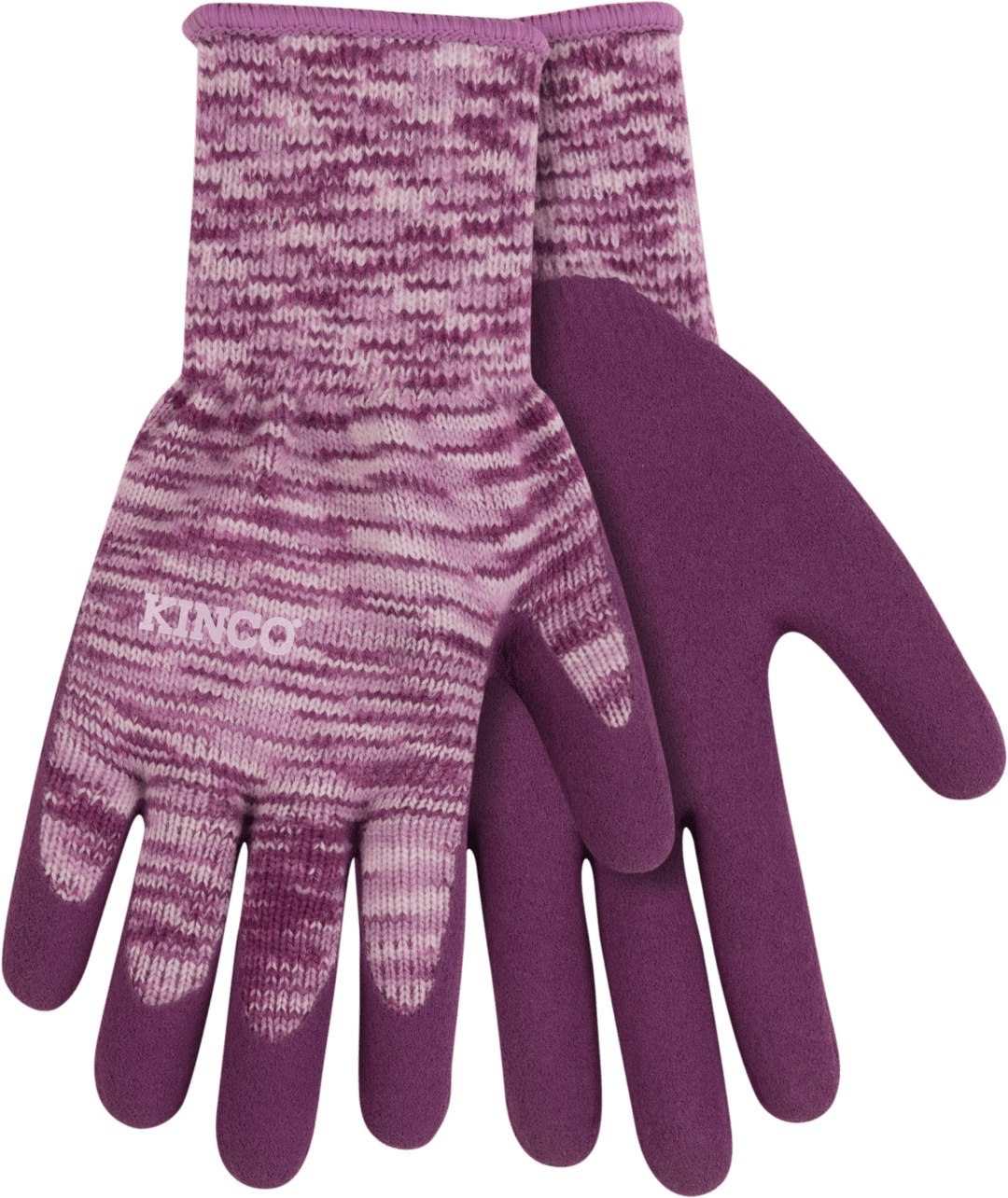 Women’s Warm Grip® Thermal Knit Shell & Sandy Foam Latex Palm