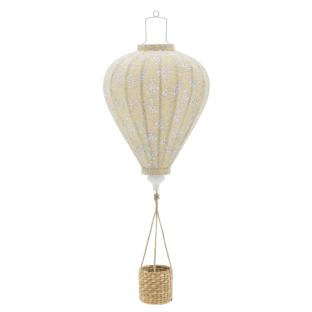 82068421 - Pomp Mobile, Yellow, Polyester STOCK: 300