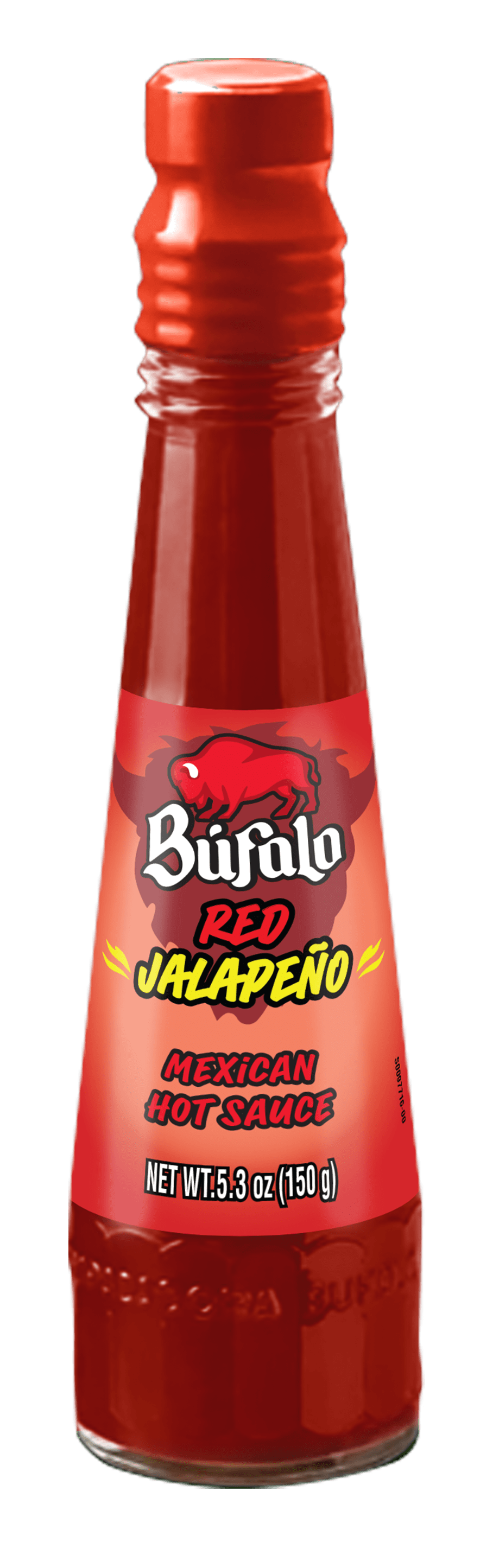 BUFALO Jalapeno Hot Sauce