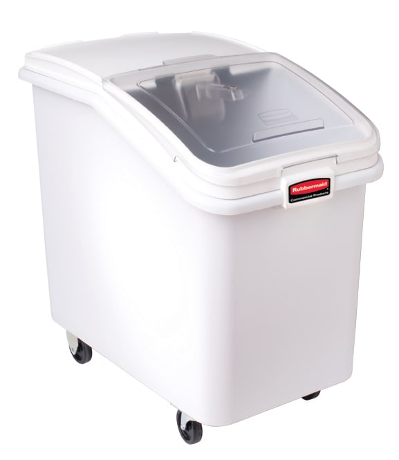 ProSave® 600 Cup Ingredient Bin with 32 Oz Scoop