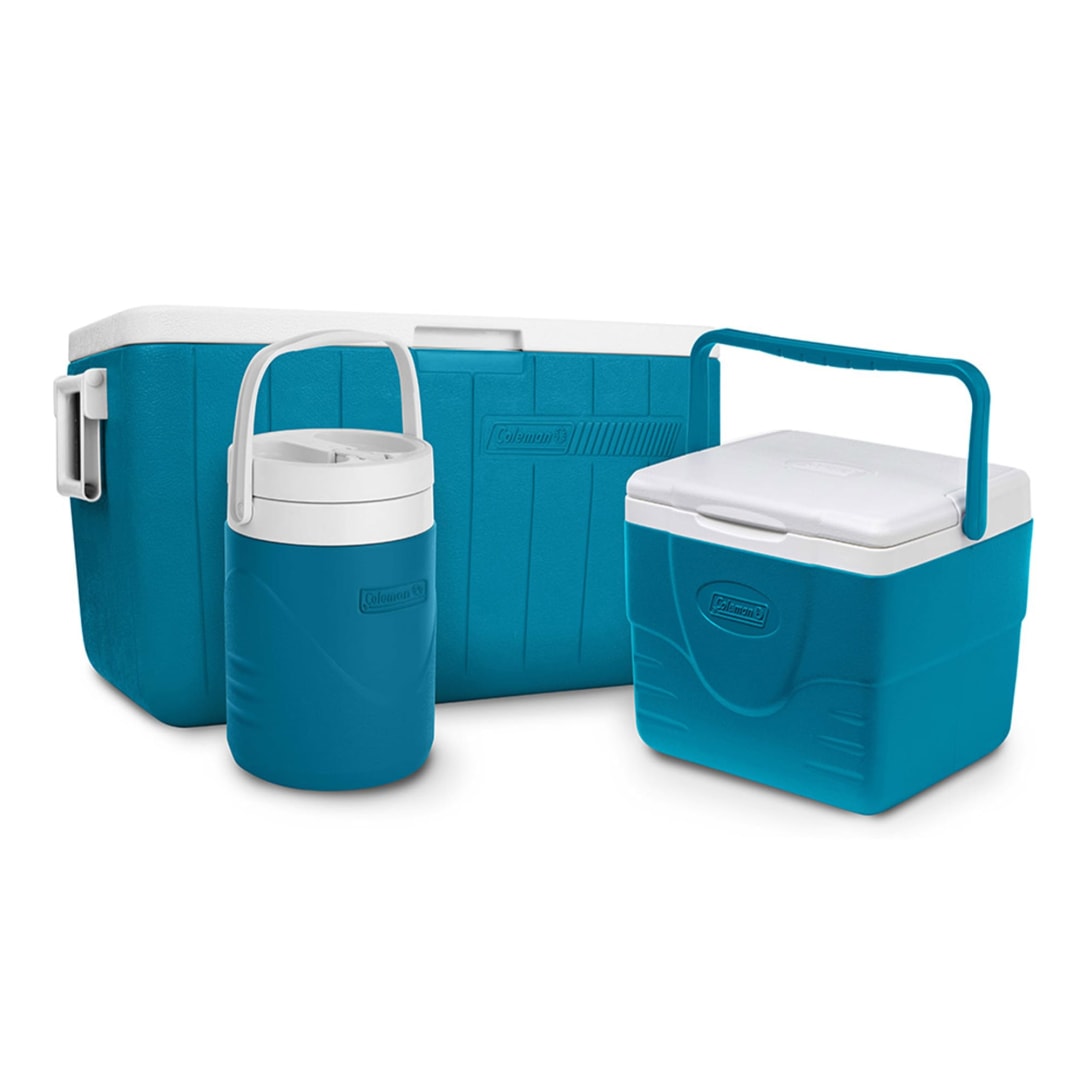 CHILLER COOLER 48/9QT 1G 5248 OC/W/W C2