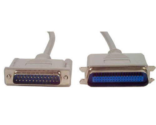 30 ft. Parallel Printer Cable