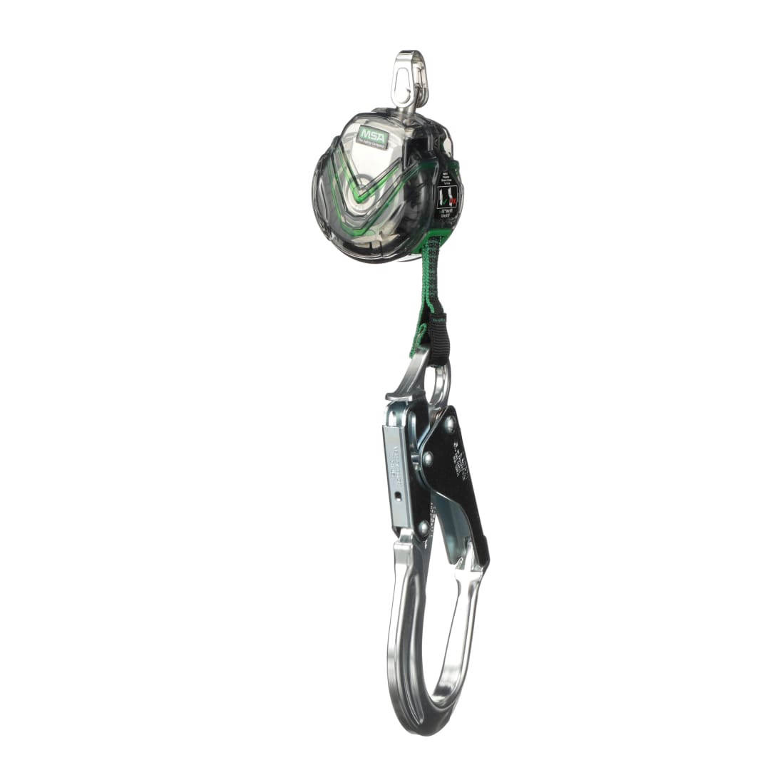 Longe à rappel automatique V-TEC™ Mini, 1.8m