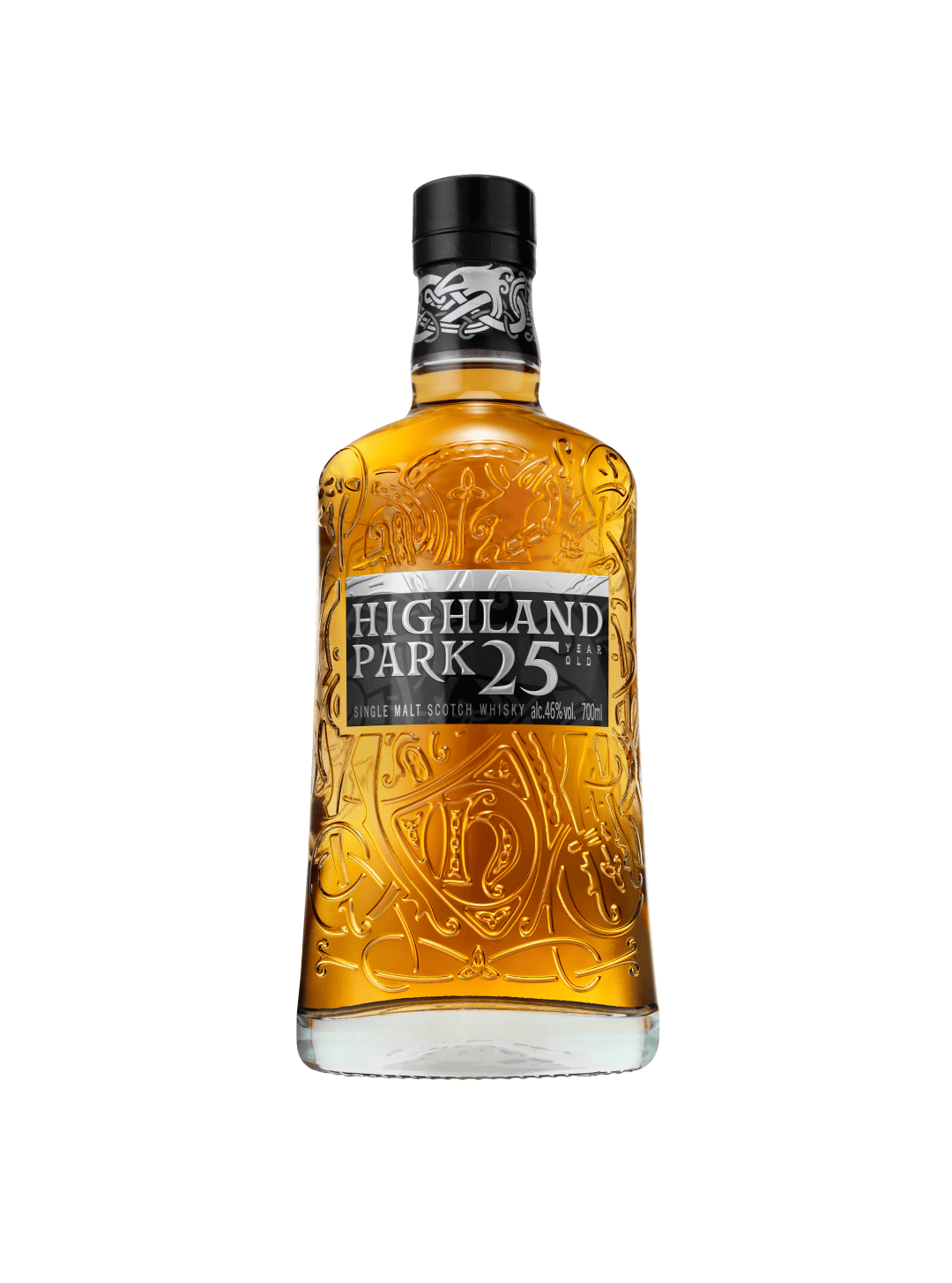 Highland Park 25 Year Old 2022 Release 70cl