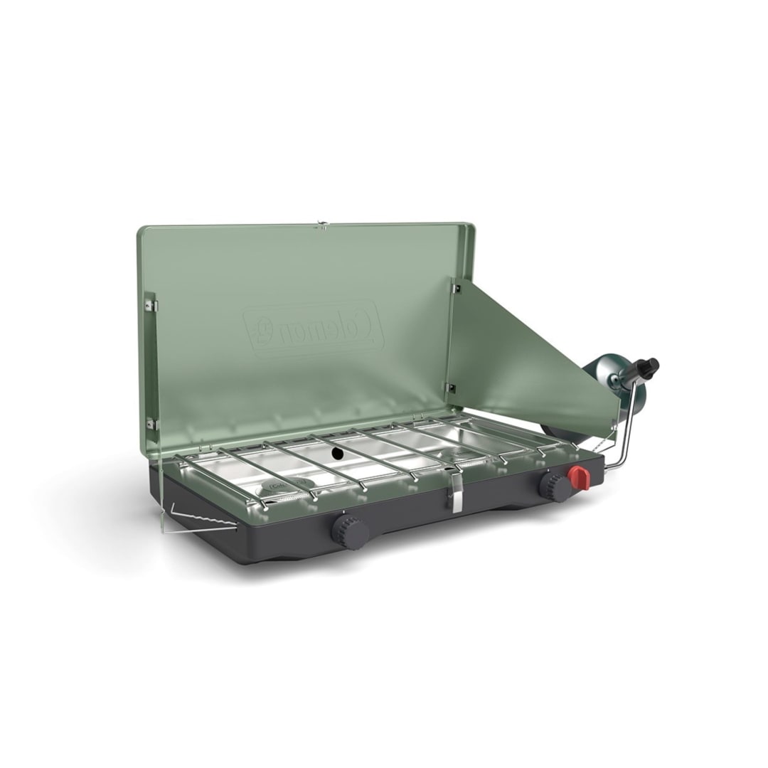 Coleman® Cascade Classic Camping Stove