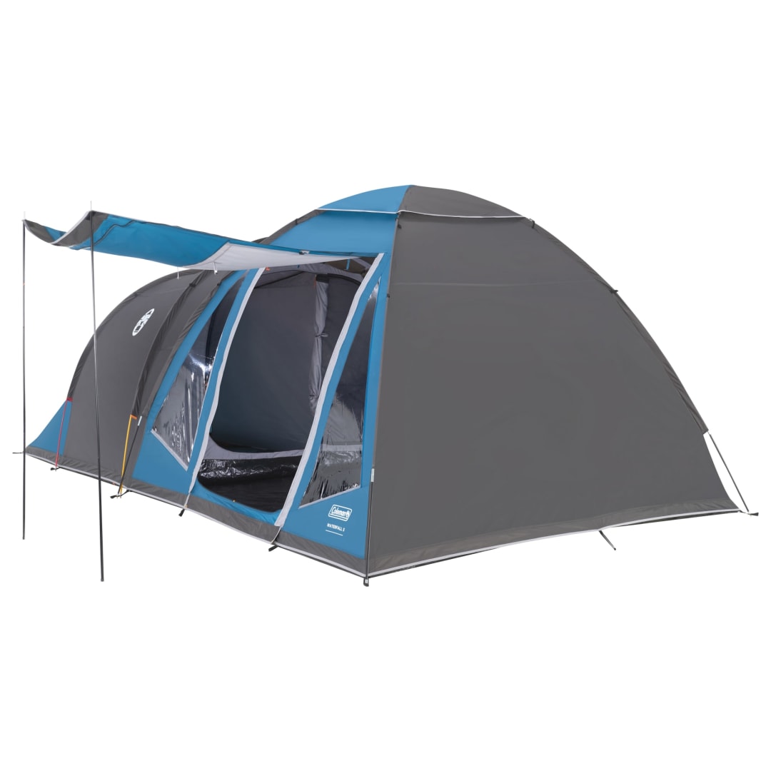 TENT WATERFALL 5