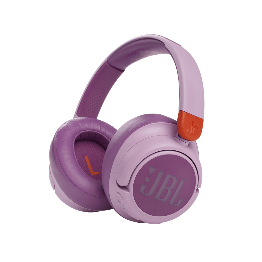 JBL JR 460NC
