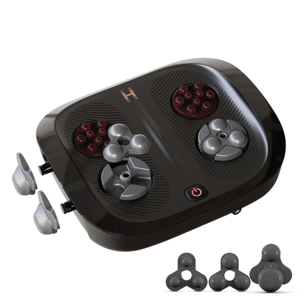 MODMASSAGE FOOT MASSAGER