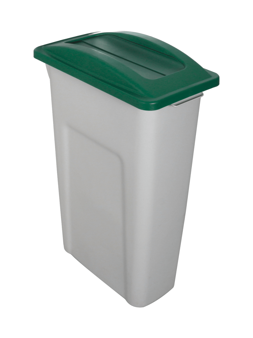 WASTE WATCHER - Single - Kit - Swing - Grey-Green
