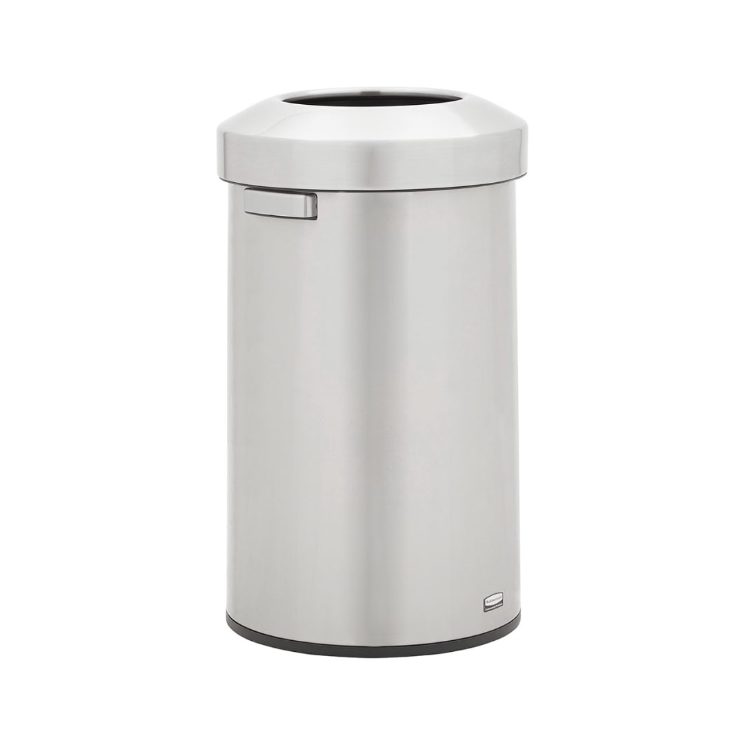 REFINE 23G/90L ROUND SS